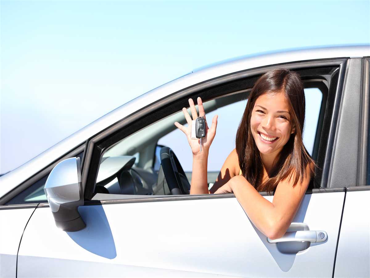 Sempre più conveniente acquistare l’auto con un prestito